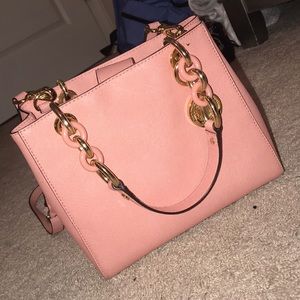 Michael kors cross body